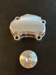 1992-2001 Honda CR250 Power Valve Covers-pair New. Price: $95.00.