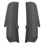 For Dodge Ram 1500 2500 3500 Left&right Side Trailer Tow Mirror Cover Cap Set New. Price: $23.49.