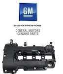 Oem 2011-2016 Cruze Sonic Trax Encore Buick Gm 1.4L Valve Cover W/seal 25198874 New. Price: $145.74.
