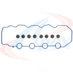 Engine Valve Cover Gasket Set AVC154S Fits 2003 Honda Civic 1.3L-L4 New. Price: $24.08.