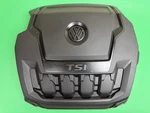2019-2024 Vw Volkswagen Tiguan Passat Cylinder 2.0L Engine Cover 06K103925CL Used. Price: $118.00.
