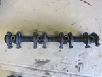 99-04 Land Rover Discovery Ii 4.0 4.6 Oem Rocker Arm Assembly 602154 611660 B45A Used. Price: $49.99.
