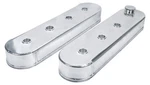 Allstar Performance ALL26210 Valve Covers Fab Aluminum W/o Coil Mount New. Price: $199.99.