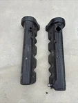 1MERCEDES R107 W126 420SEL 560SEL 560SL M117 Valve Cover Rh 1170150705 Set Used. Price: $125.00.