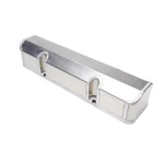 Champ Pans Sbc Rh Fabricated Alm. Valve Cover- CP1146 New. Price: $280.09.