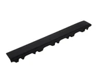 Vw Golf Touareg Phaeton Cover For Engine Compartment Center Genuine 022103935AB New. Price: $118.60.