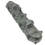 Gm Valve Cover Passenger Side 2016-2021 5.3L 6.0L 6.2L Escalade Oem 12713842 Used. Price: $49.95.