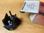 1963-69 Galaxie Fairlane 427 T-bird Junction Block W/trans Ignition C5AZ-14448-A New. Price: $65.00.