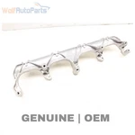 2013-2016 Audi RS5 4.2L Left Air Distribution Housing Mount Bracket Used. Price: $45.49.