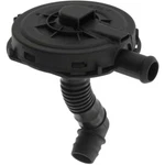 49874 Febi Crankcase Vent Valve For Vw Volkswagen Passat 2002-2005 New. Price: $80.22.