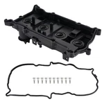 Valve Cover Set W/ Gasket & Bolts For Nissan Rogue 2017-2020 Altima 2018 2.5L New. Price: $52.26.