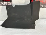 2012 Cadillac Cts-v Rh Passenger Engine Bay Cowl Trim Cover Panel Splash Shield Used. Price: $149.99.