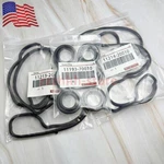 Usa For Toyota Camry ES300 Avalon 3.0L Valve Cover Gasket W/spark Plug Seals Kit New. Price: $25.99.