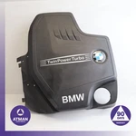 Bmw F30 328I N20/N26 Engine Motor Upper Cover Panel Trim 11128610473 Oem Used. Price: $53.95.