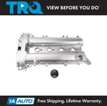 Trq Valve Cover Fits 2010-2017 Buick Chevrolet Gmc New. Price: $94.95.