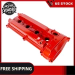 Red Engine Valve Cover For Toyota Camry 2007-2011 Corolla Highlander RAV4 New. Price: $56.99.