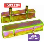 Racing Power R7215Z, Pack Zinc Steel Sb Chevy Cir Fits Cle Track Valve Co New. Price: $95.17.