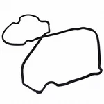 Ford Oem Valve Cover Gasket- 3F1Z-6584-BA New. Price: $11.80.