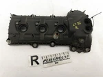 Ford Mustang Coupe Passenger Right Valve Cover 3.7L V6 Fits 2015-2017 Used. Price: $40.47.