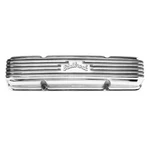 Edelbrock 4145 Classic Valve Cover For Chevy 262-400 V8 1959-86 Applications New. Price: $416.33.