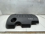 2012 Dodge Journey Engine Cover Oem+ Used. Price: $75.60.