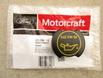 Ford GU9Z-6766-A GU9Z6766A Motorcraft EC-794 EC794 Engine Oil Filler Cap Oem New. Price: $83.99.