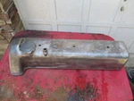 Mercedes Benz Valve Cover W111 Used. Price: $70.00.