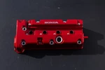 Honda Series K24 K20 Type Civic Rsx Valve Cover Powder Coated Metallic Remanufactured. Price: $215.00.