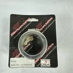 Billet Spec Hose Clamp Stainless Steel Aluminum Cover 1 3/4" New. Price: $28.00.