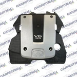 2007 2008 Infiniti G35 09 10 M35 3.5L V6 Engine Cover Motor Shield 14041-JK20A Used. Price: $52.67.