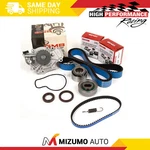 Timing Belt Kit Water Pump Fit 94-02 Acura Honda F22B1 F23A1 F23A4 F23A5 New. Price: $159.95.
