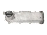 Aluminum Valve Cover Vw Jetta Golf MK4 Beetle 2.0 Azg Bev Bbw 06A 103 475 Bg Used. Price: $63.99.