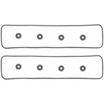 Engine Valve Cover Gasket Set Fel Pro VS50443R For Chevrolet Corvette New. Price: $33.71.