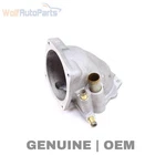 Throttle Body Extension Duct / Adapter - Audi A6 Allroad S4 079133022B Used. Price: $19.99.