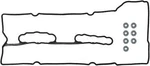 Valve Cvr Gasket Set Victor Reinz 15-37859-01 New. Price: $84.71.