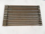 12 New Push Rods 1950-1955 Chevrolet 235 236 Car Truck Cylinder 10.667 Long Used. Price: $110.00.