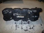 Cummins Qsb 4.5L Diesel Engine Valve Cover And Crankcase Breather 4939896 Used. Price: $124.99.