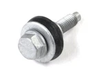 Valve Cover Bolt For 2003-2011 Saab 93 2.0L Cyl 2008 2004 2010 2007 WF239TW New. Price: $23.15.