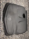 2014-2018 Mercedes CLA250 C117 2.0L Engine Motor Appearance Top Cover Panel Oem Used. Price: $185.00.