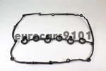 Volkswagen Passat Elringklinger Engine Valve Cover Gasket 660.270 03H103483C New. Price: $38.00.