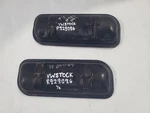 1968 Volkswagen Beetle Oem Pair Of Valve Covers Used. Price: $25.00.
