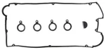 Engine Valve Cover Gasket Set Mahle VS50252 New. Price: $45.86.