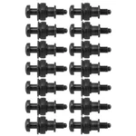 New Genuine Valve Cover Bolt, 14 Pieces (oe# 06B 103 831 J). Price: $60.00.