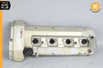 90-95 Mercedes R129 SL500 500E Right Passenger Side Cylinder Head Cover Oem Used. Price: $95.45.