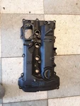 Kia Soul 2016 2.0L Valve Cover 479389 Used. Price: $50.00.