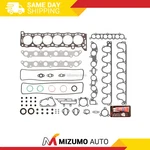 Head Gasket Set Fit 82-88 Toyota Cressida 2.8 Dohc 12V 5MGE New. Price: $79.95.