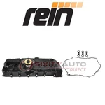 Rein Valve Cover For 2009-2010 Bmw 528I Xdrive 3.0L L6 Engine Cylinder Nz New. Price: $306.92.