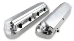 241-186 Holley 2-PIECE Ford Style Valve Cover Gen Iii/iv Ls Polished New. Price: $587.95.