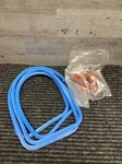 New Sealed VS50464R Fel Pro Valve Cover Gasket Set 084113571145 017-5464-8. Price: $16.25.