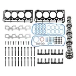 Mds Lifters Cam Head Gasket Bolts Kit For Challenger Charger 68159796AC 11-19 New. Price: $261.31.